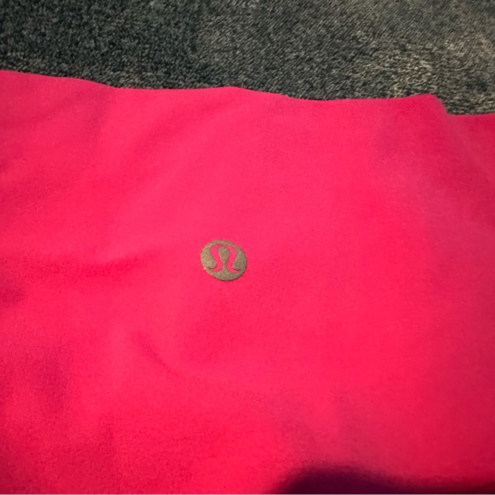Lululemon align shorts